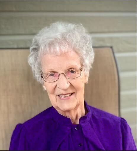 Jewell Nitzsche (1930-2023) | Obituaries | Paysonroundup.com