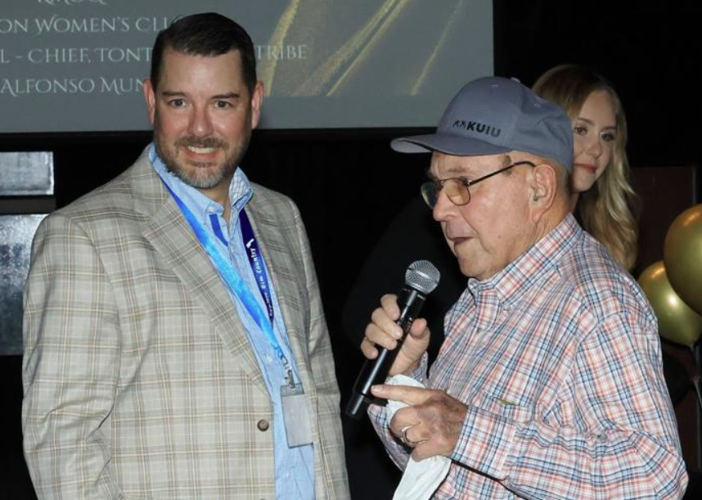 Town of Payson patriarch Ted Pettet leaves behind a legacy | News ...