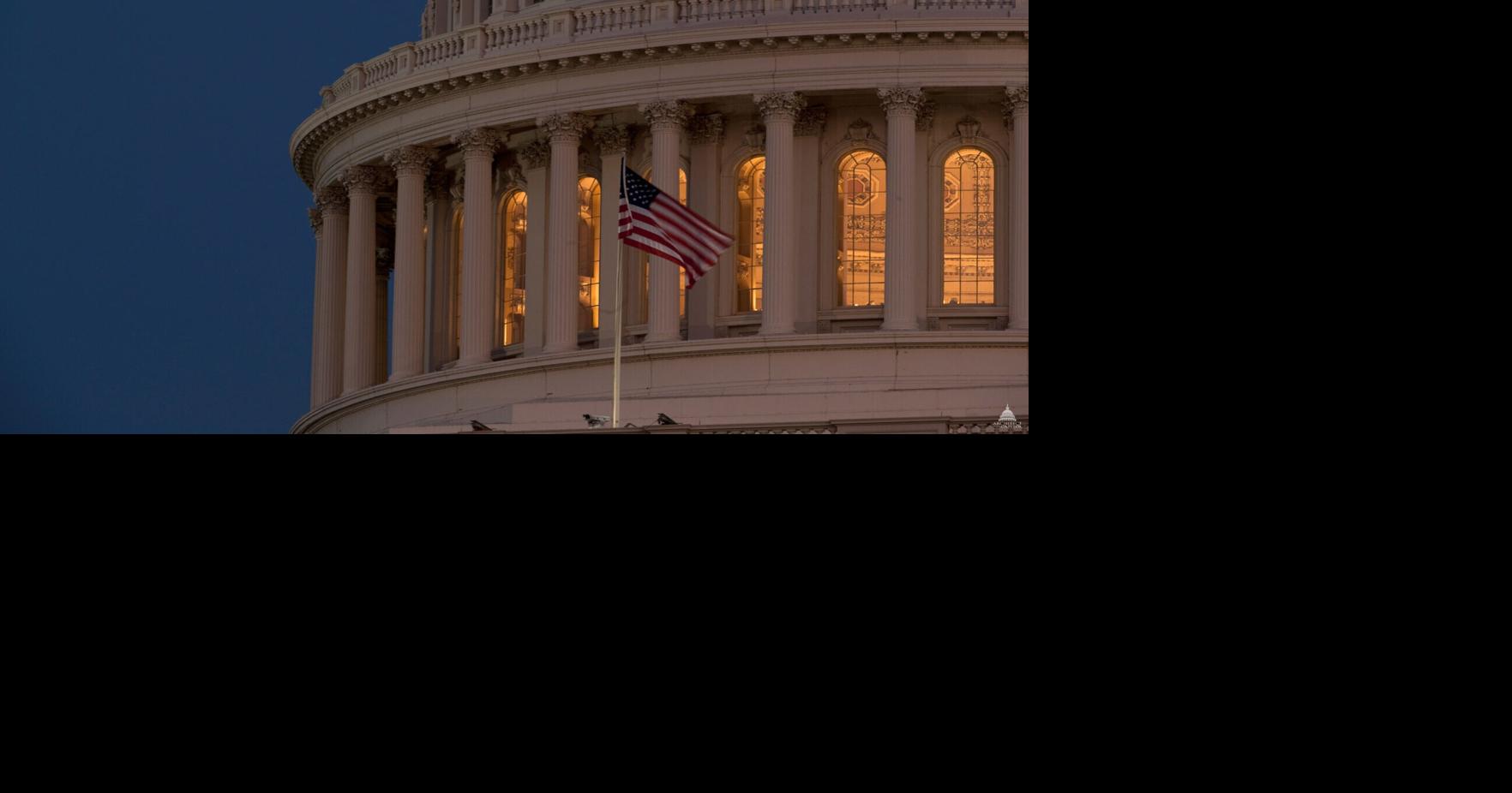 GOP Arizona legislators subpoenaed by special counsel in probe of Trump