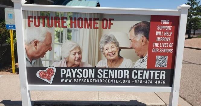 Senior center welcomes new CEO, plans for the future