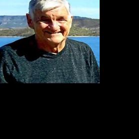 David John Engleman, Sr. 1928 – 2017 | Obituaries | paysonroundup.com