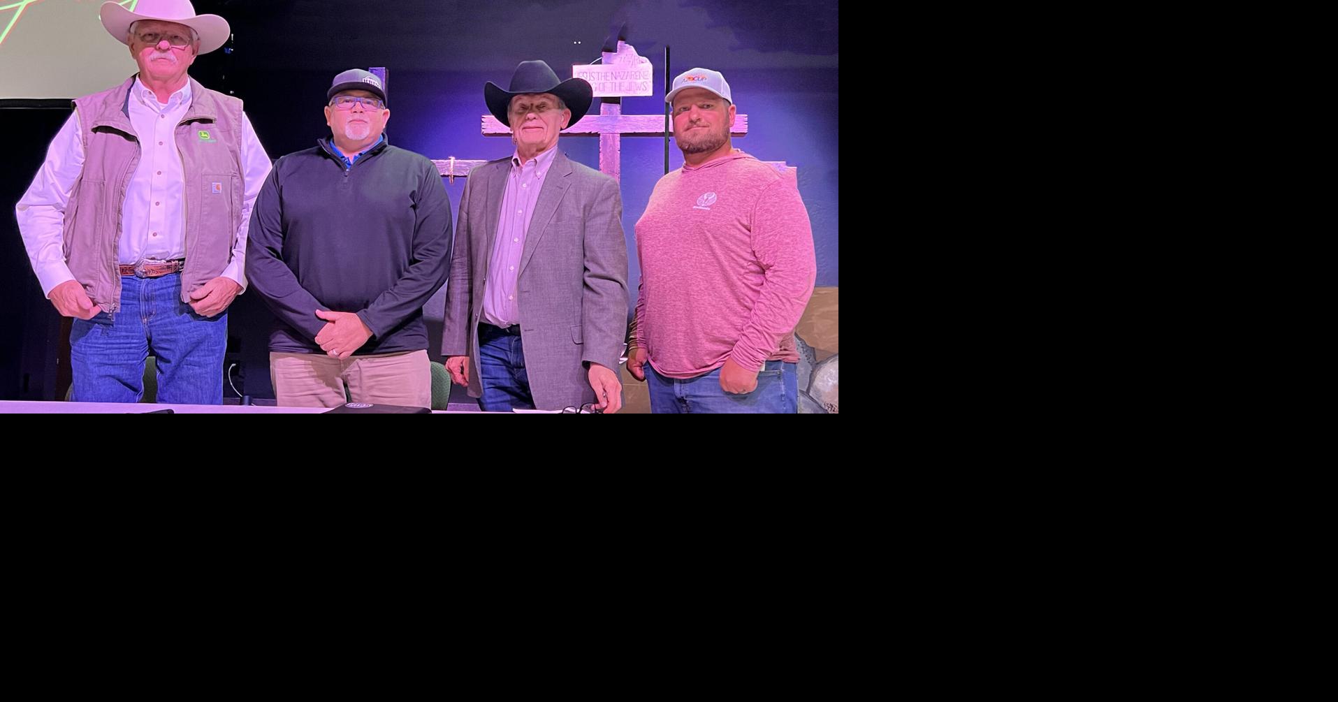 Payson Mayor Candidates