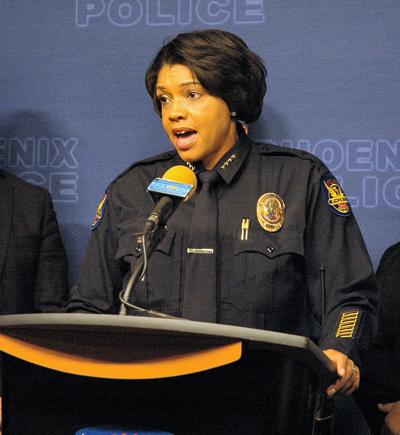 phoenix jeri chief williams police paysonroundup