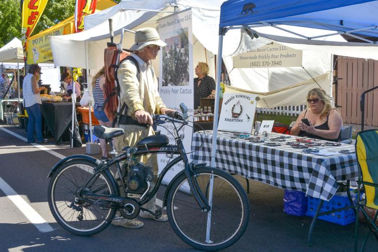 Olde Main Street Days breathes new life into Main Street Local News