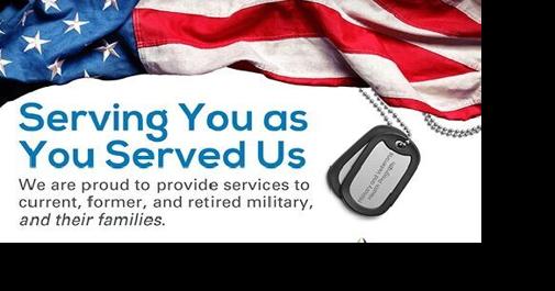 Veterans Programs and Services: Topic of Social Services Inter-Agency July meeting - Vimarsana News