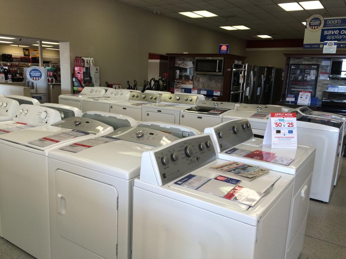 Payson Sears Remains Open And Ready For Black Friday Business Paysonroundup Com