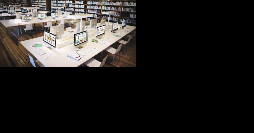 County job applications now online, paperless, mobile - Vimarsana News