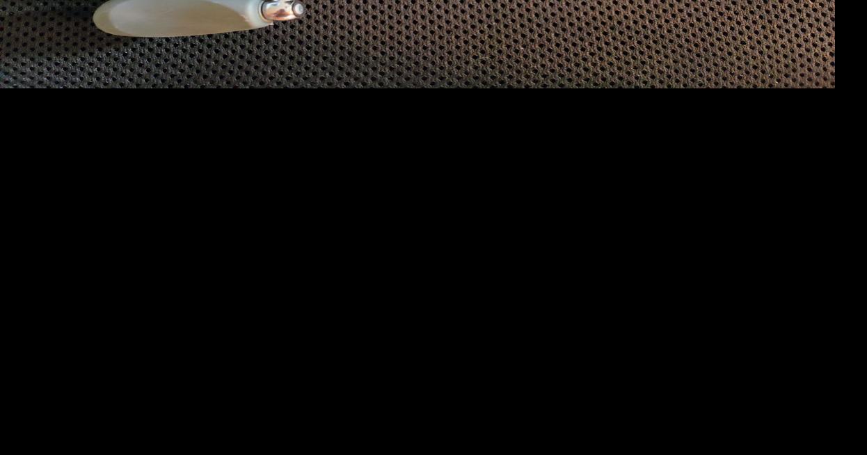 Donate used fishing gear for a good cause