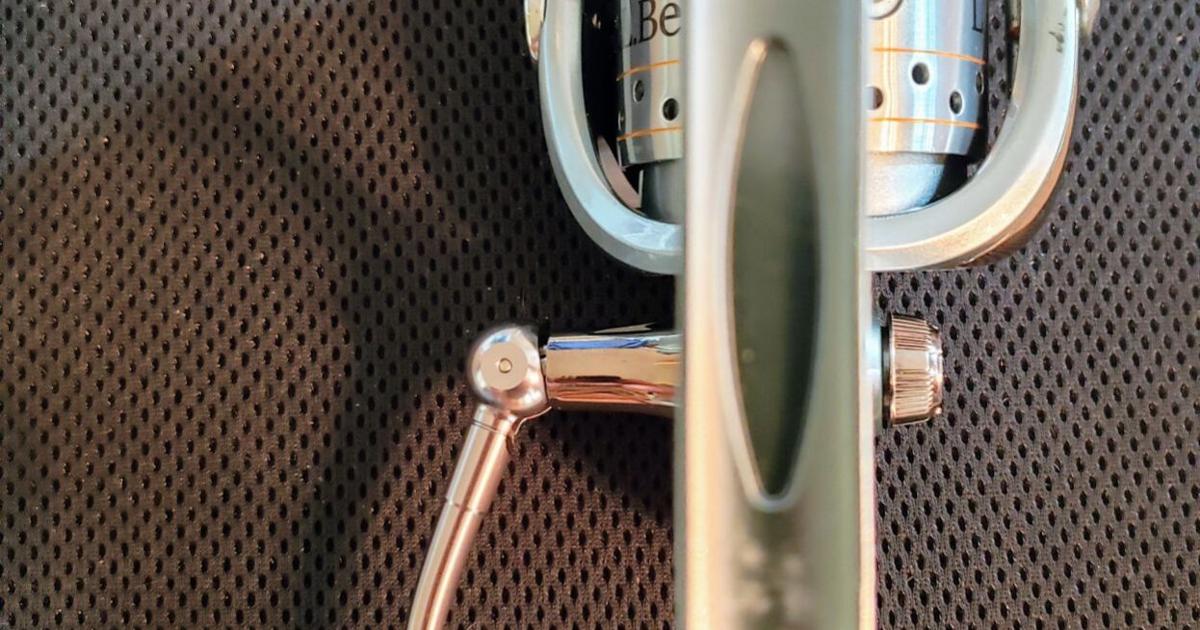 Donate used fishing gear for a good cause