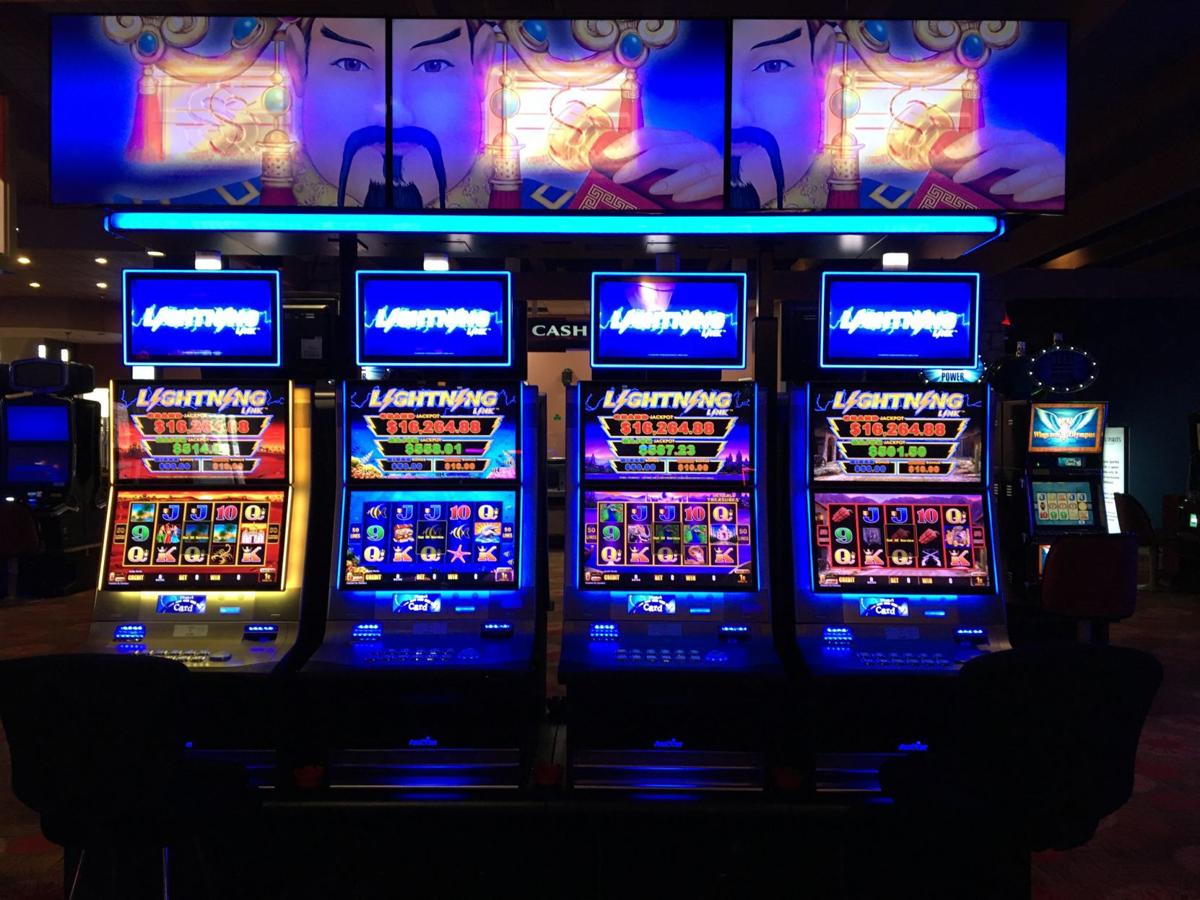 Casino Casino