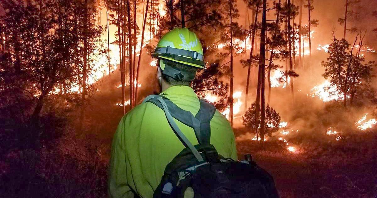 Fire code update | Local News | paysonroundup.com