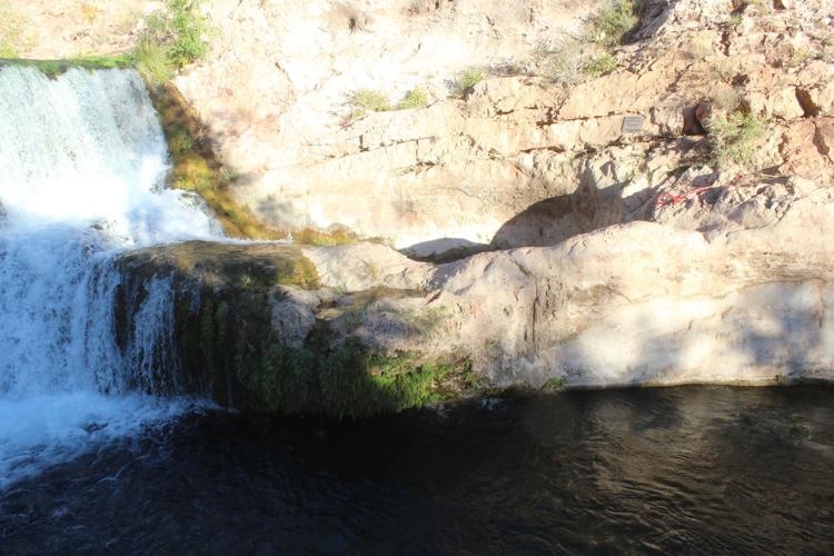 Man drowns in Fossil Creek | News 