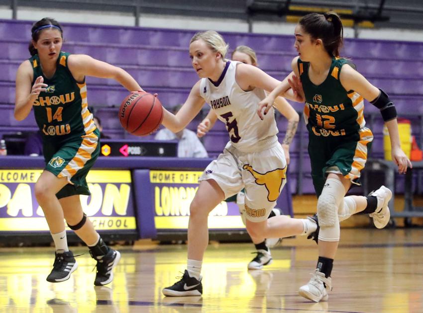 Payson To Open Girls Basketball State Tournament At Home Local