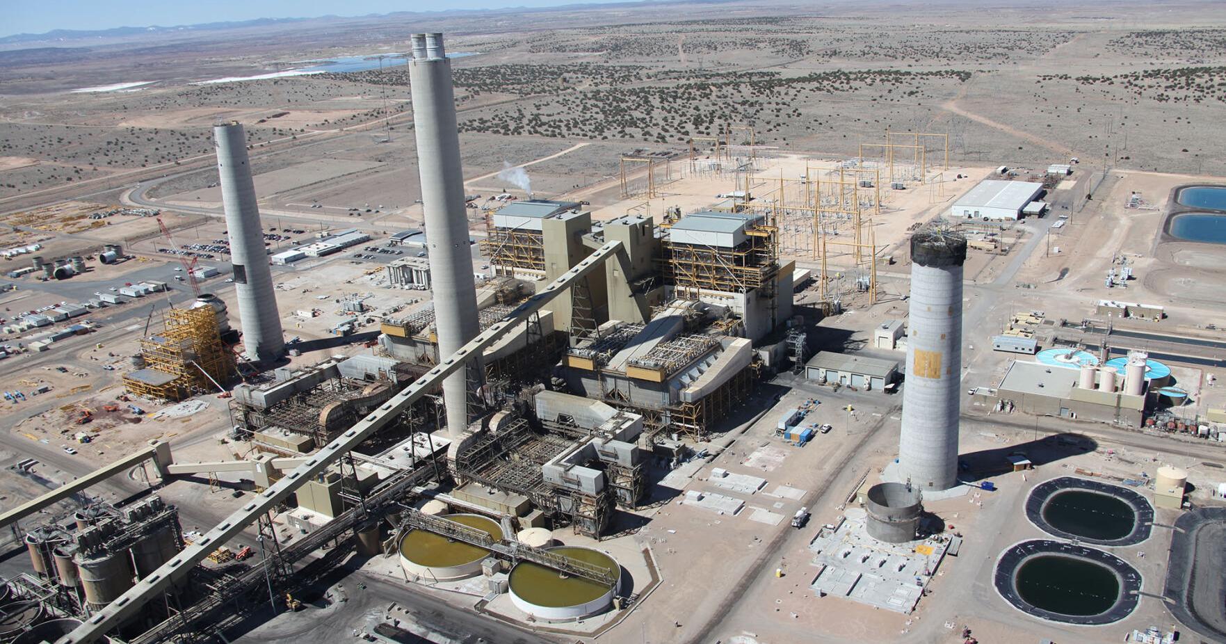 With summer coming fast, regulator issues electric reliability warning - Vimarsana News