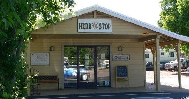 Herb Stop celebrates 30 years - Vimarsana News