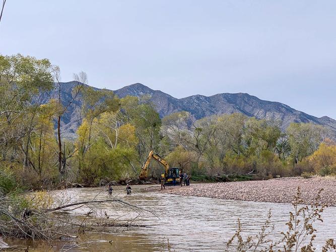 Father could face charges for Tonto Basin tragedy Gila County