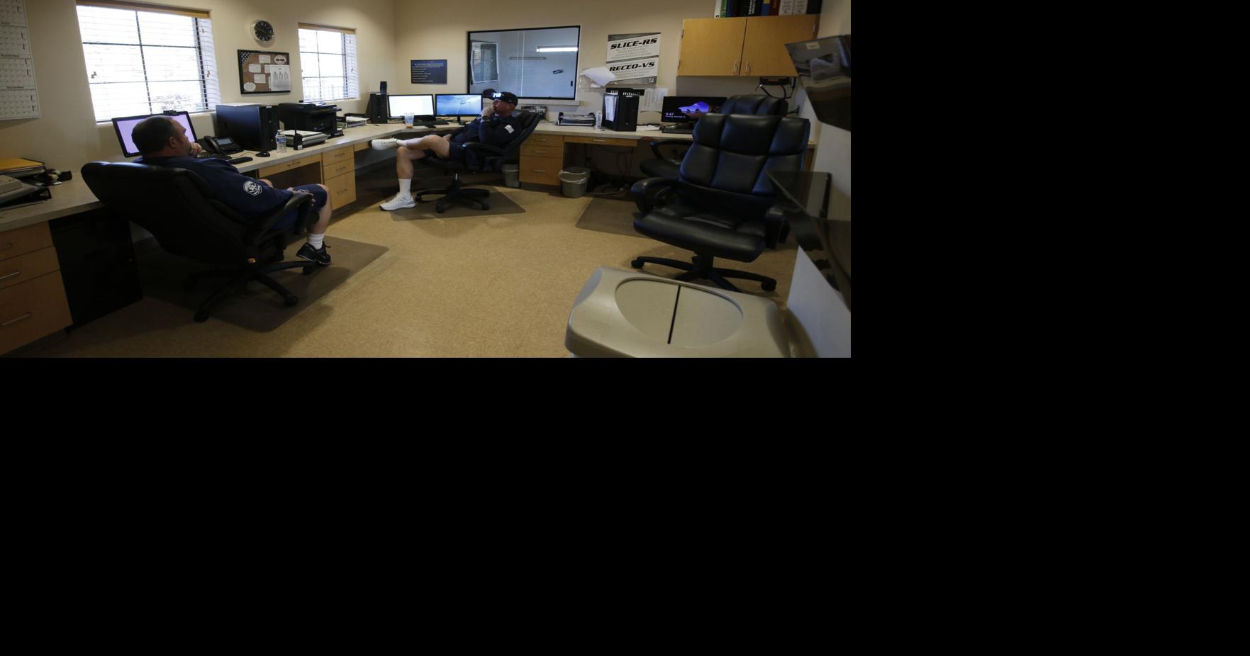 Study finds Payson fire dept. needs more staff Local News