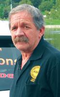 Daniel Ralph Harris (1953-2022)