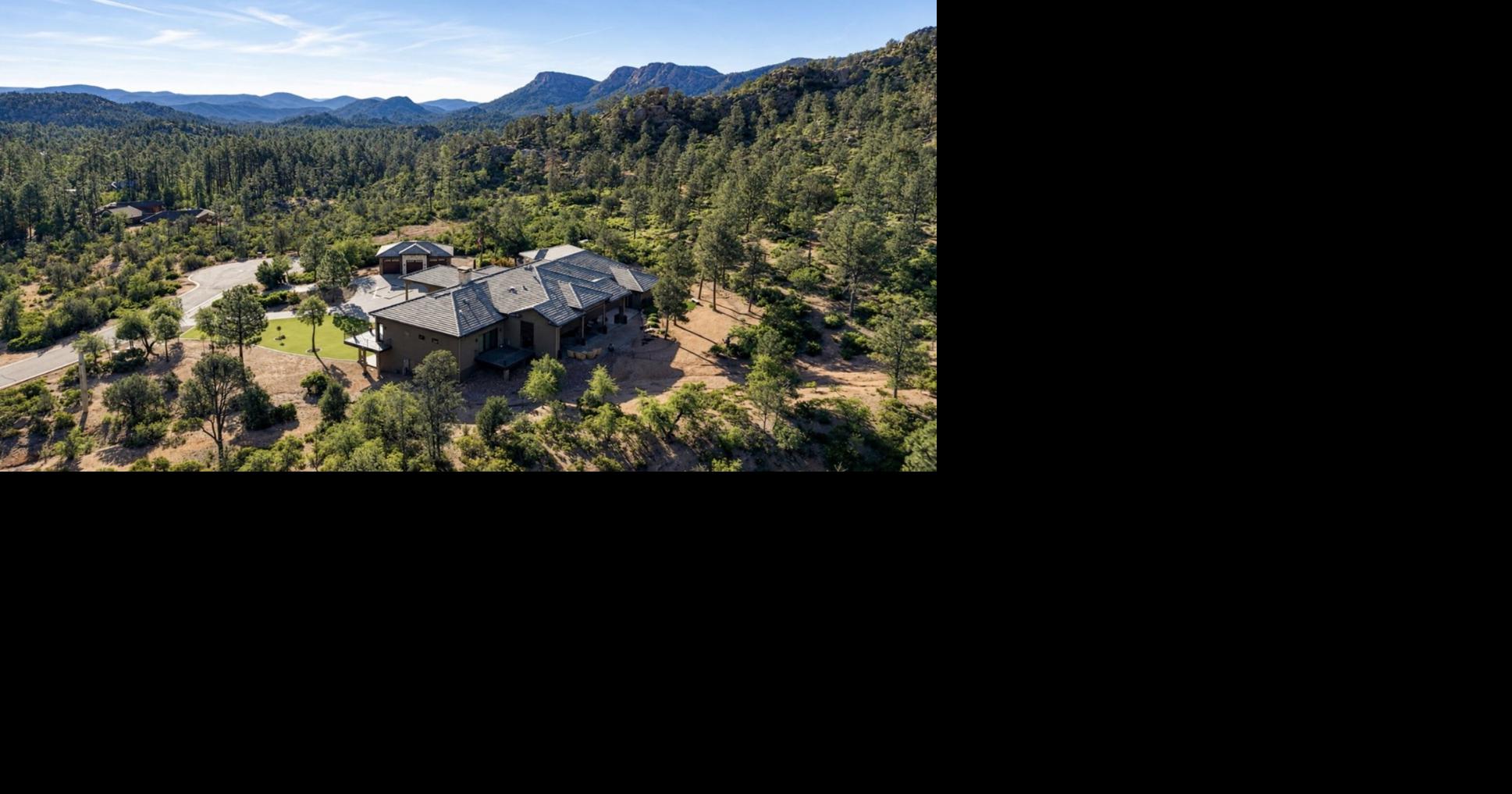 Rim Country home sales slow - but steady