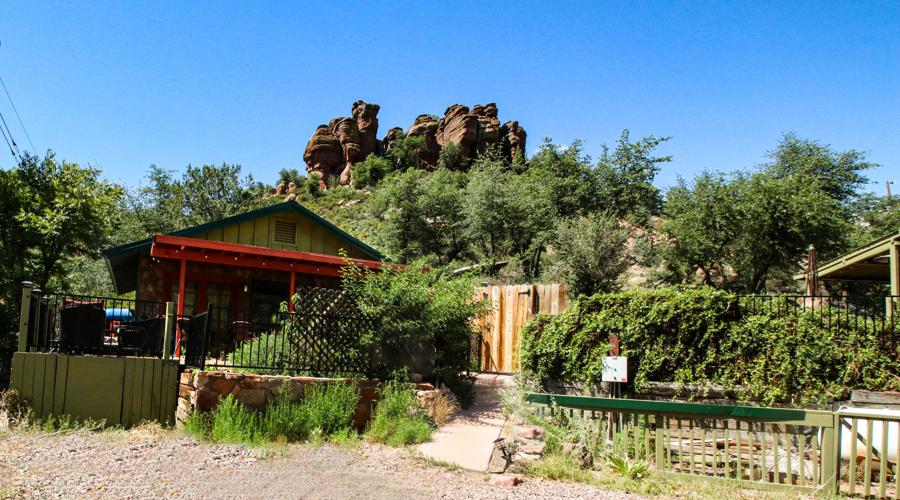 Payson council looks to regulate shortterm rentals News