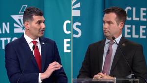 Primary Election results may lead to some intriguing races in November