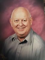 Howard Lewis Brown (1937-2022)