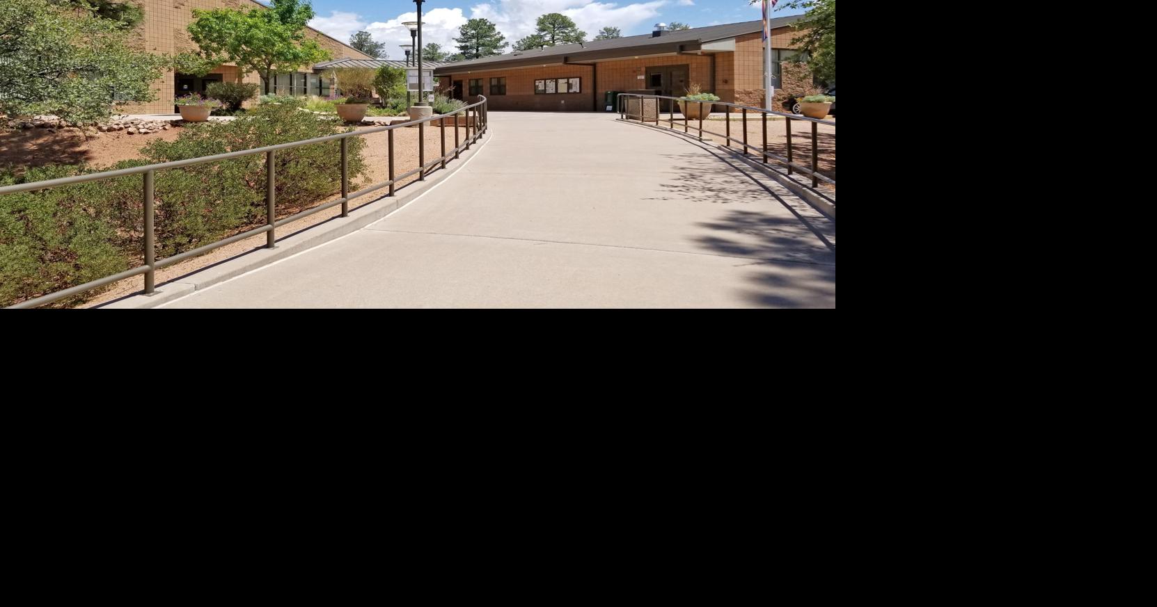 GCC holds active shooter preparedness training | Local News ...