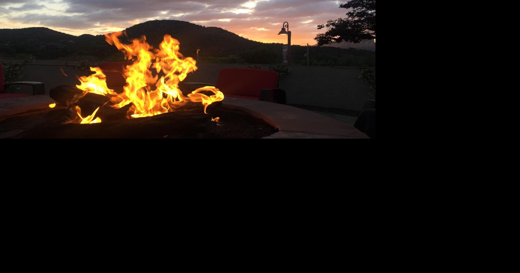 Fire Restrictions Lifted Local News Paysonroundup Com