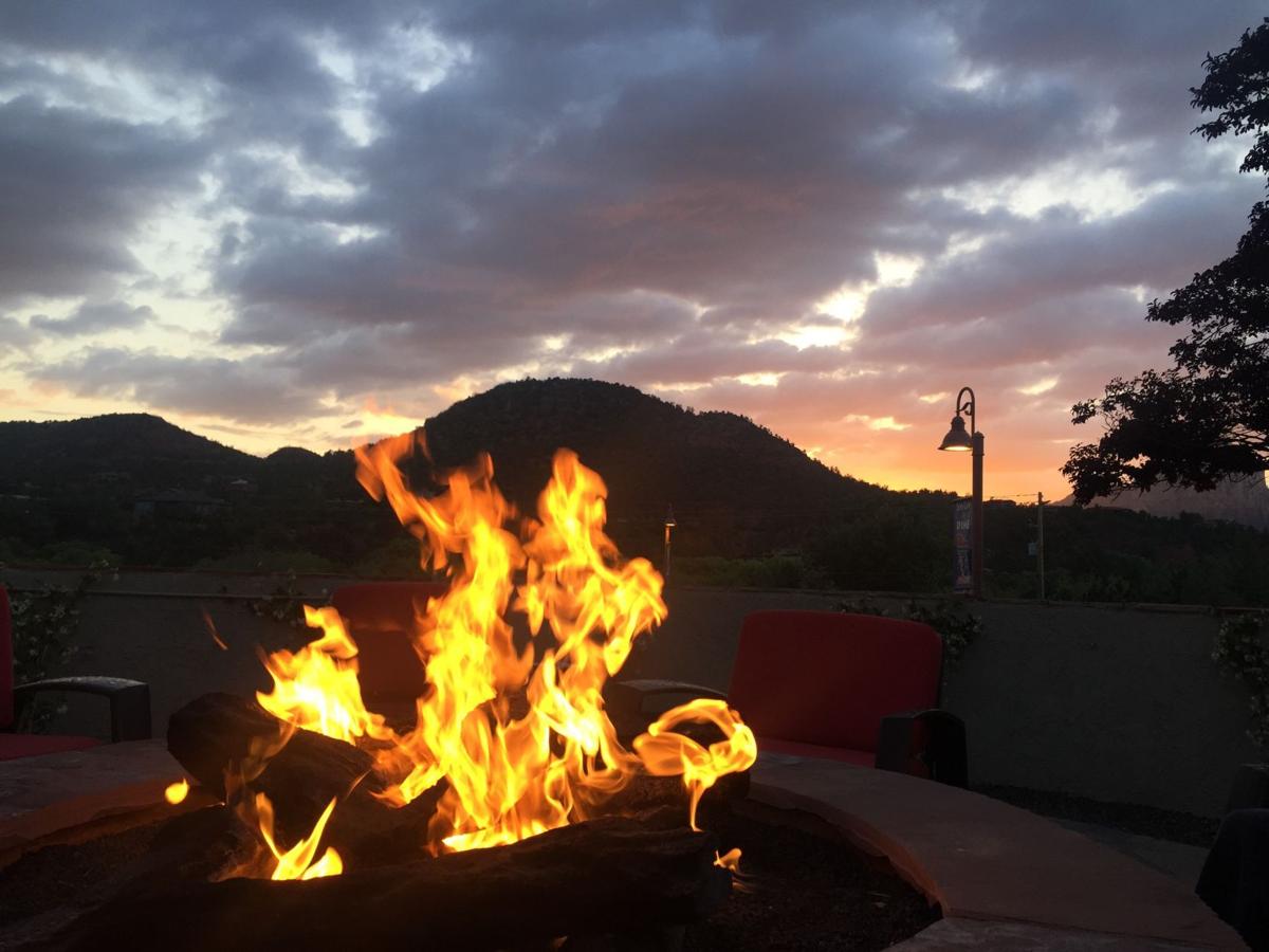 Fire Restrictions Lifted Local News Paysonroundup Com