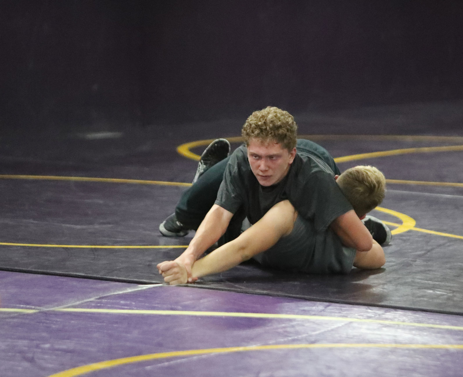 Longhorns play the waiting game - Vimarsana News