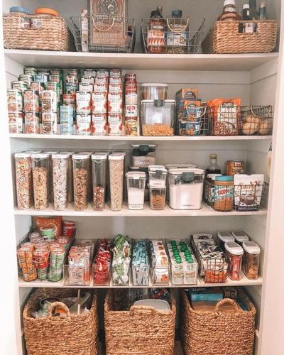 How to use up all the random ingredients in your pantry | Health ...