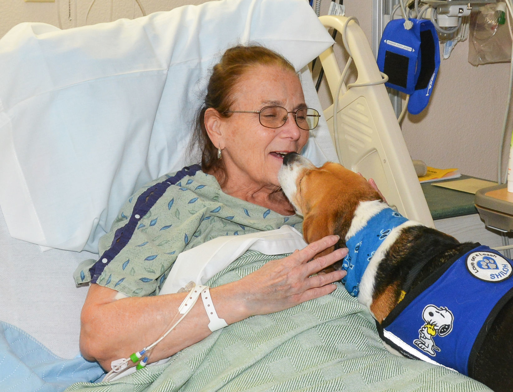 animal hope hospital