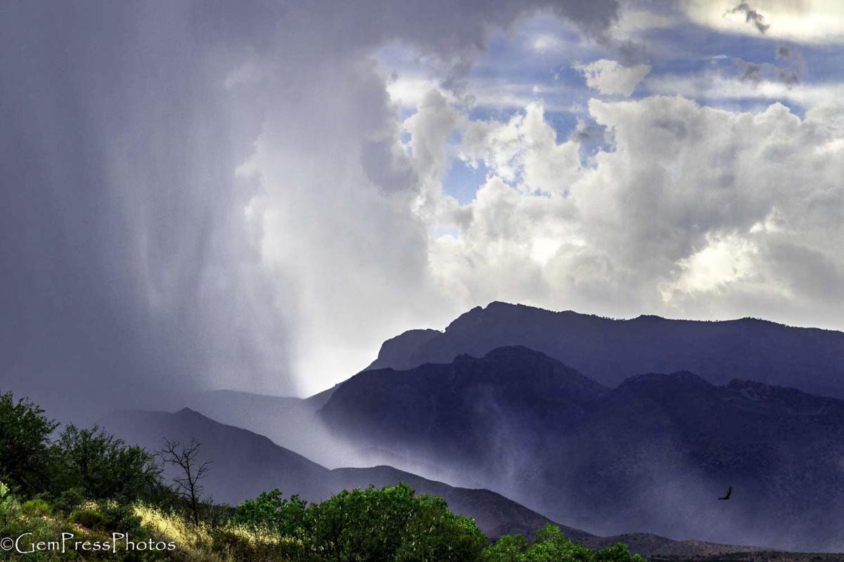 A Gcc Class To Discuss How Climate Affects Payson Local News
