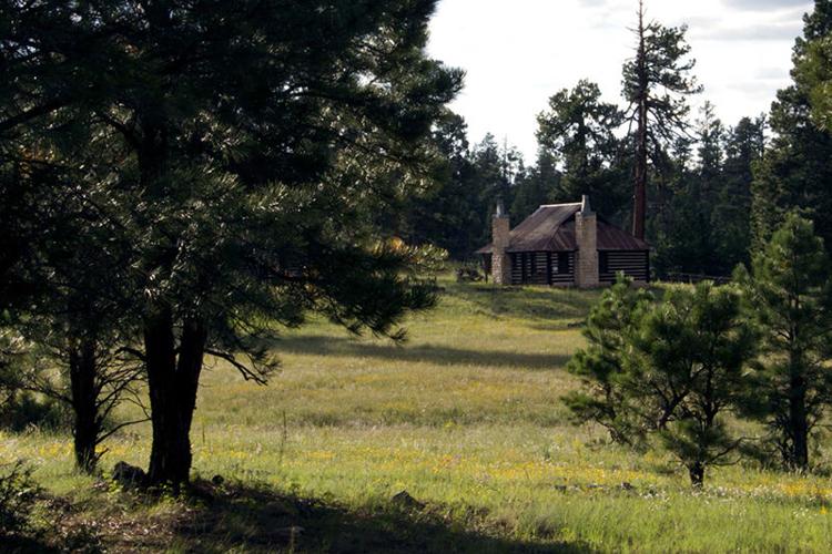 Moggi Ranch Moqui Ranch – Arizona’s past with a future | Features | paysonroundup.com
