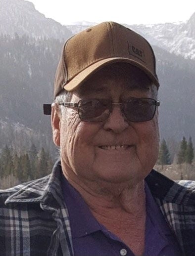 Lanny Joe Floyd (1950-2023) | Obituaries | Paysonroundup.com