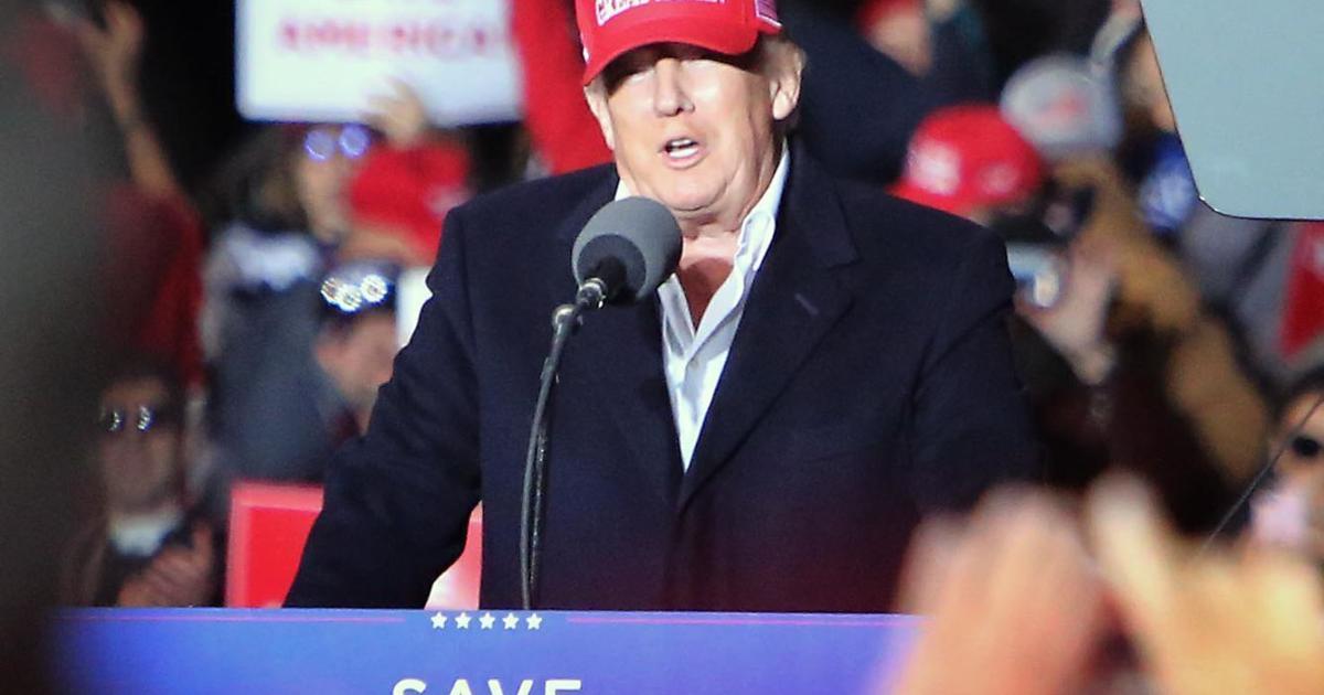 Fontes: Donald Trump can’t be barred from the AZ ballot by the 14th Amendment
