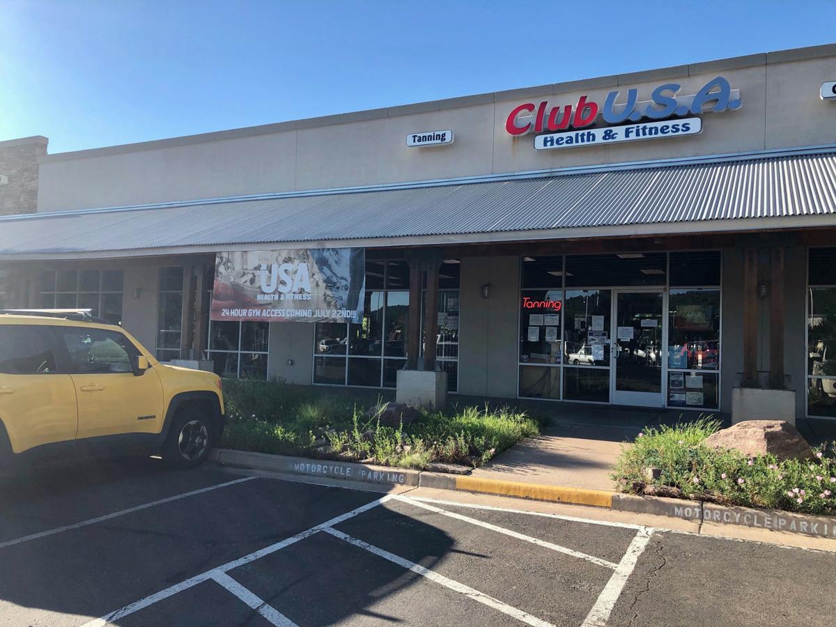 Club USA now open 24/7 News