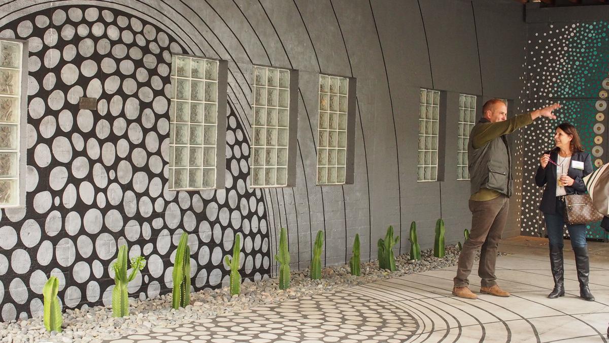 Town Learns What Makes Downtown Phoenix Area Cool Local - 