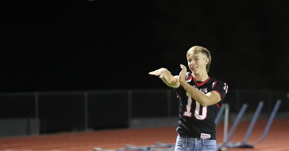 Kyson Owens leads Mogollon to key 1A North football win | 260 ...