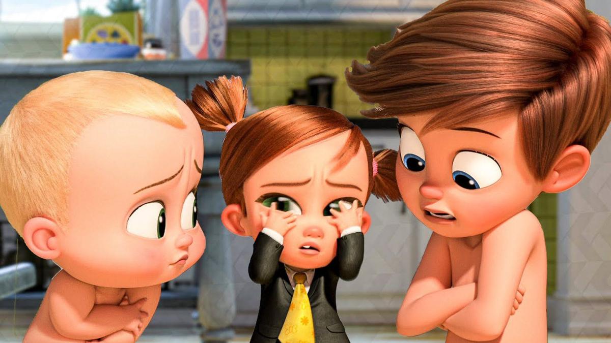Boss Baby Sequel Enjoyable For All Arts Entertainment Paysonroundup Com