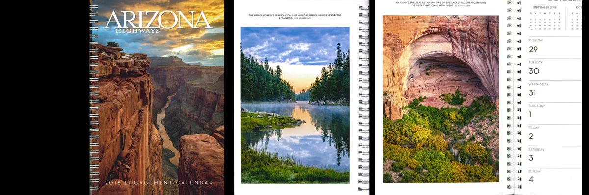An Arizona Highways Photographer Lives Amongst Us Nick Berezenko