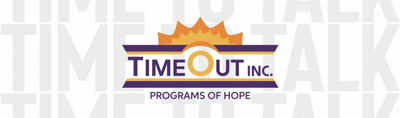 Time Out, Inc. logo