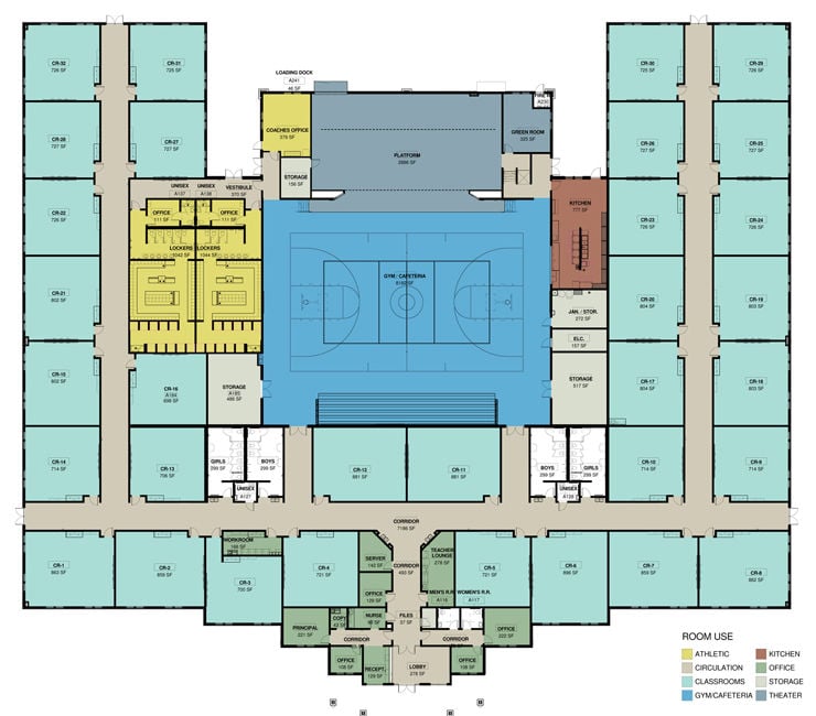 Charter plans | Education | paysonroundup.com