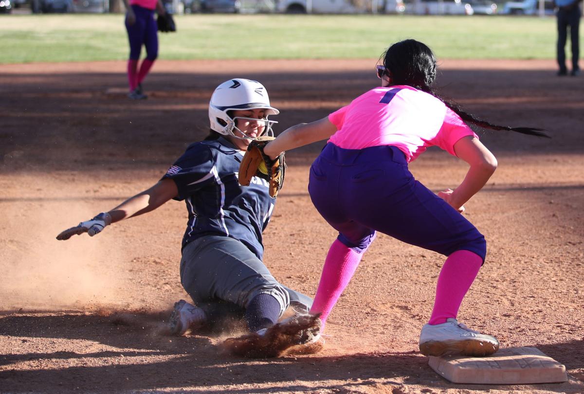 Gracie Lee Haught Softball Classic | Photo Galleries | paysonroundup.com