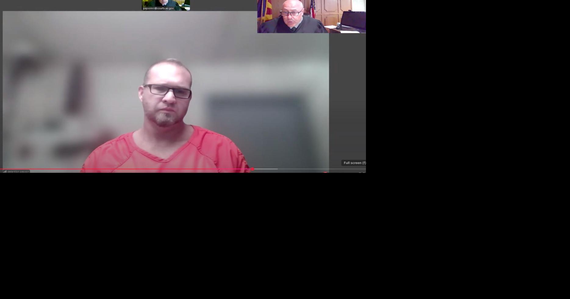 Child abuse case against Payson man continues to move forward after one year