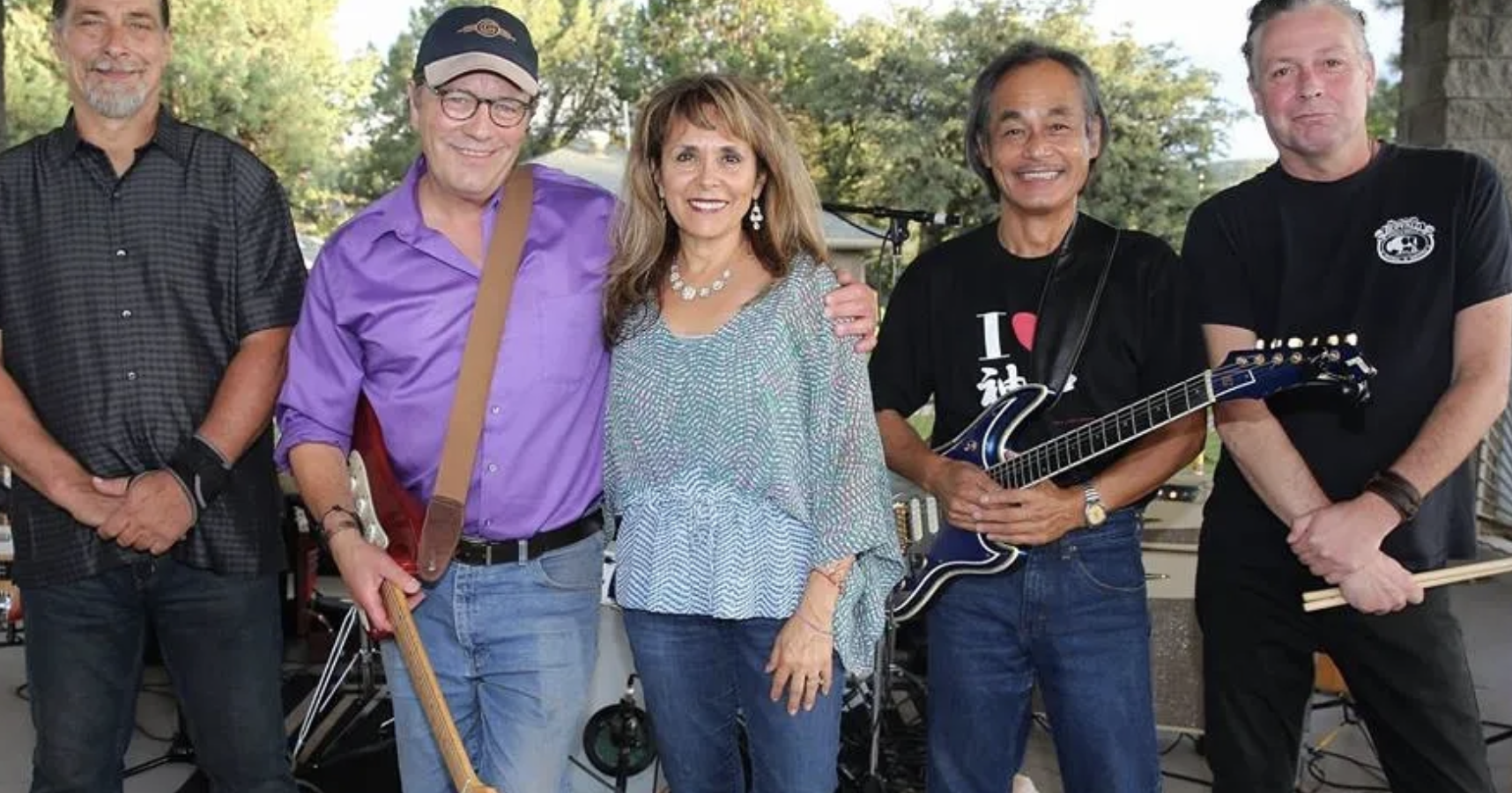 Summer Concert Series opens Saturday - Vimarsana News