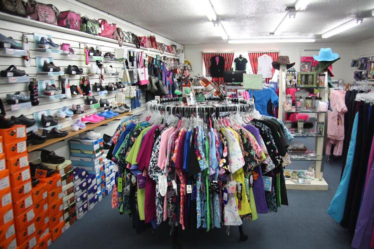 Scrubs and More Boutique opens Business