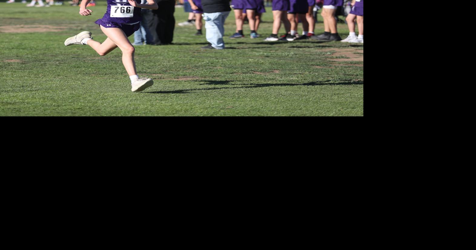 Payson hosting it's biggest cross country meet September 15