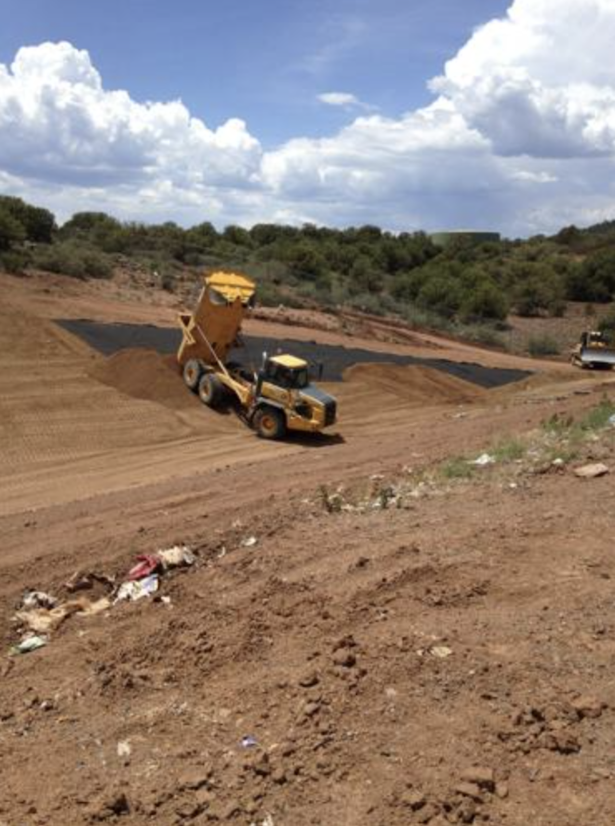 Supervisors weigh landfill action plan amid staffing struggles, burnout ...