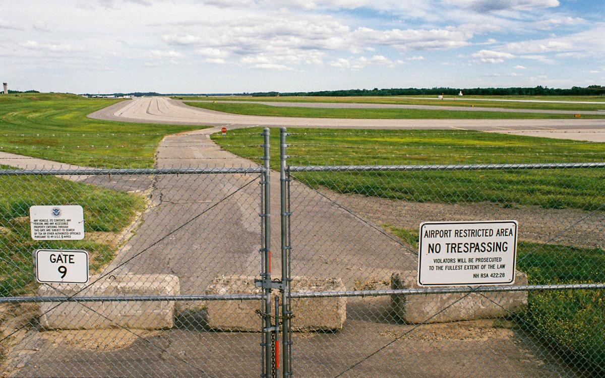 wurtsmith air force base